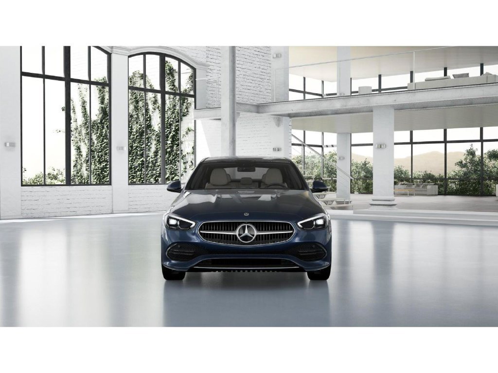 New 2026 Mercedes-Benz C 300 4MATIC Sedan image 7