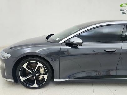 Used 2023 Lucid Air Grand Touring
