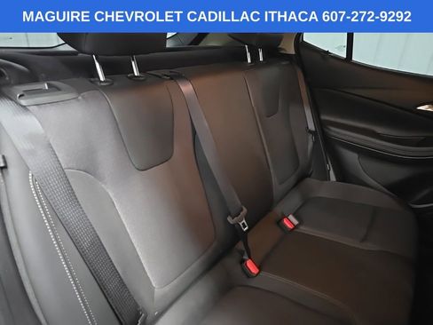 Used 2023 Buick Encore GX Preferred w/ Cold Weather Comfort Package AWD/4WD image 16