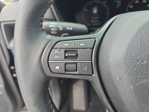 Used 2024 Honda CR-V Sport-L image 23