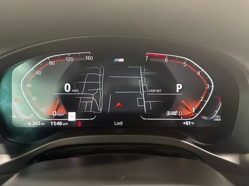 Used 2023 BMW X3 xDrive30i w/ M Sport Package AWD/4WD image 32