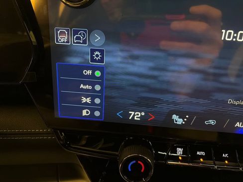 New 2026 Chevrolet Blazer EV LT FWD image 28