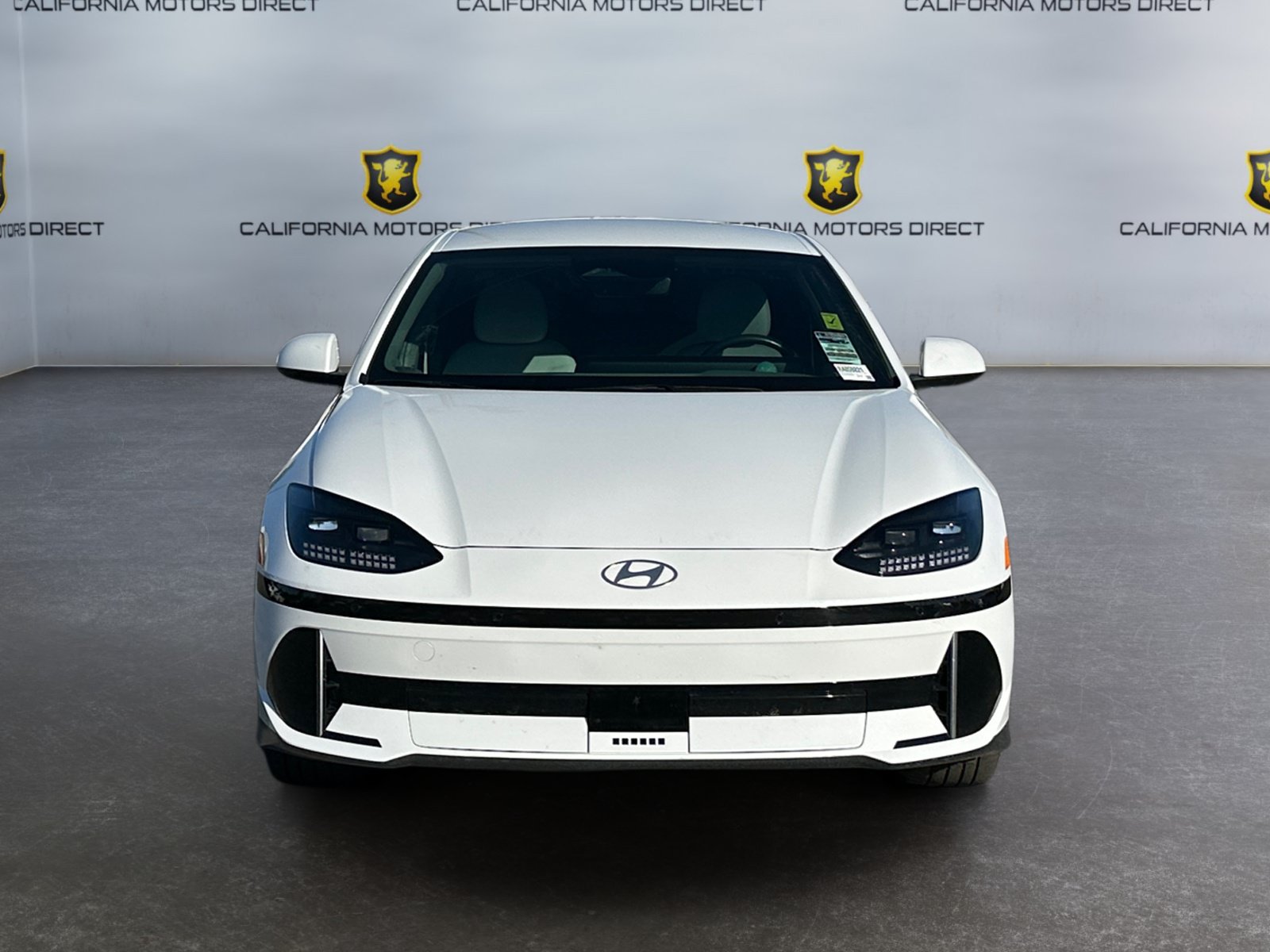 Used 2024 Hyundai Ioniq 6 SEL RWD image 8