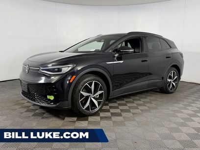 Used 2023 Volkswagen ID.4 S