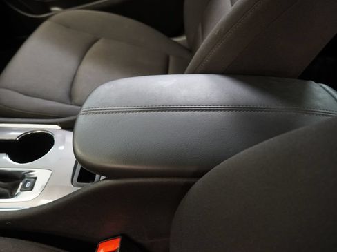 Used 2023 Chevrolet Malibu LT w/ LPO, Floor Liner Package FWD image 22