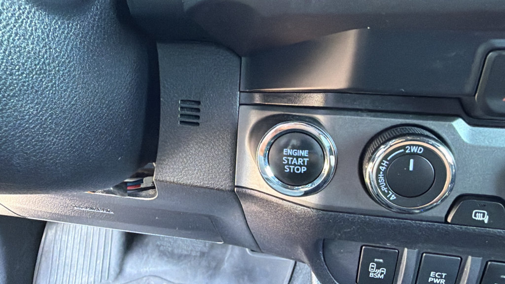Certified 2023 Toyota Tacoma TRD Sport w/ TRD Premium Sport Package AWD/4WD image 17