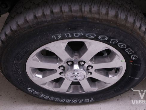 New 2025 RAM 2500 Laramie w/ Sport Appearance Package image 10