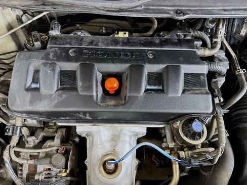 Used 2012 Honda Civic LX image 35