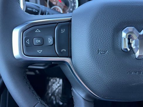 New 2026 RAM 1500 Big Horn image 22