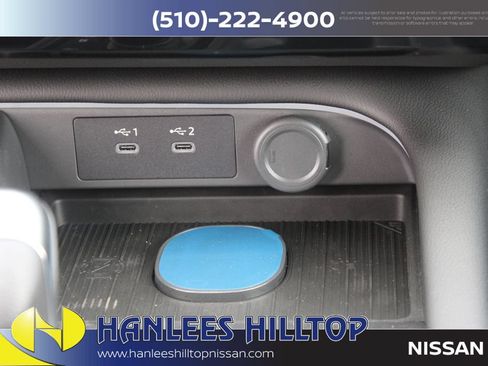 New 2027 Nissan Sentra SR w/ SR Premium Package FWD image 22