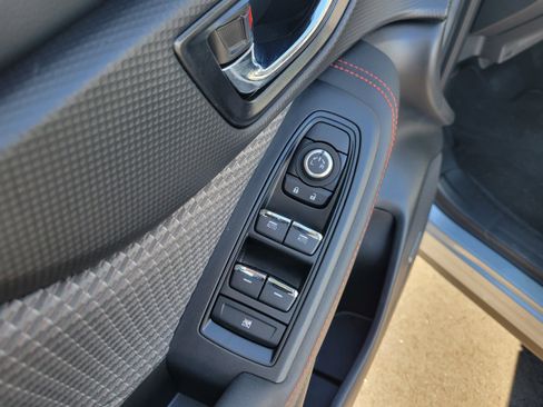 Certified 2024 Subaru Forester Sport image 27