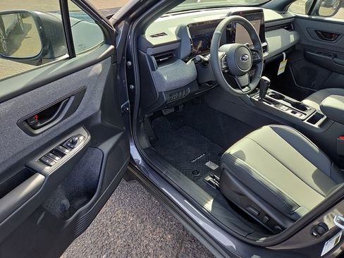 New 2026 Subaru Outback Premium image 10