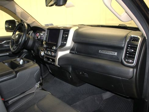 Used 2019 RAM 1500 Laramie w/ Bed Utility Group image 26