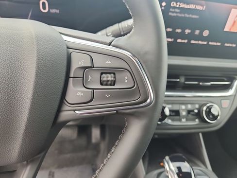 New 2026 Buick Envista Preferred w/ Convenience I Package FWD image 24