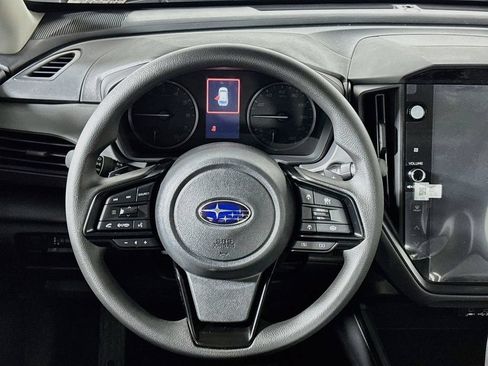 Certified 2026 Subaru Crosstrek 2.5i Premium AWD/4WD image 14