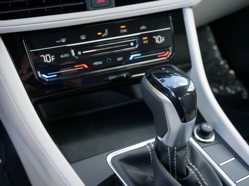 New 2025 Volkswagen Jetta S image 8