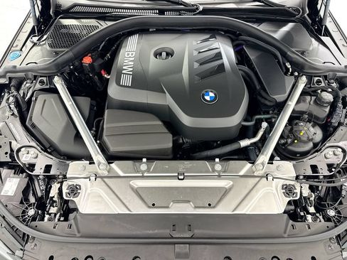New 2027 BMW 430i Coupe w/ M Sport Package RWD image 26