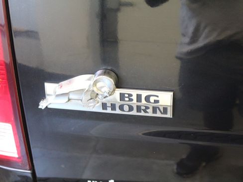 Used 2014 RAM 1500 Big Horn image 26