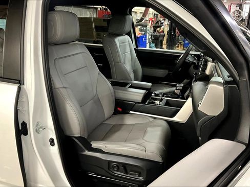 Certified 2026 Toyota Tundra Limited image 8