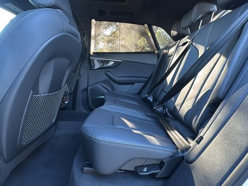 New 2026 Audi Q8 Premium Plus AWD/4WD image 15