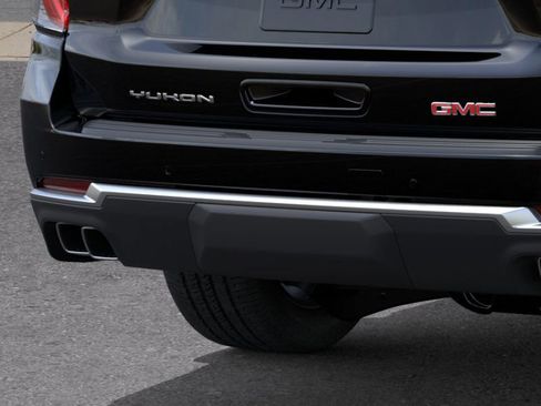 New 2026 GMC Yukon XL Denali image 16
