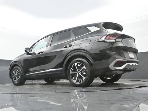 Used 2024 Kia Sportage EX FWD image 26