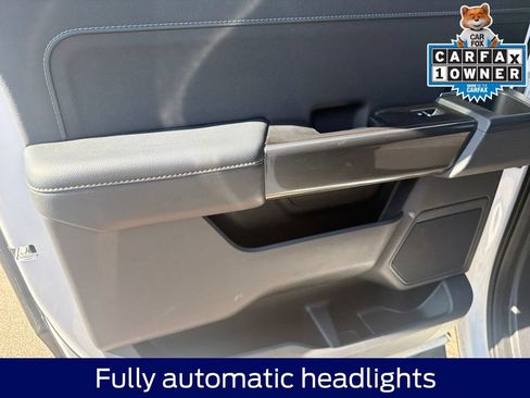 Used 2023 Ford F150 XLT w/ Equipment Group 302A High AWD/4WD image 24