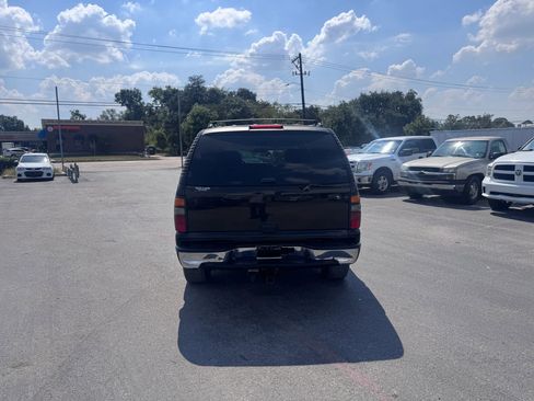 Used 2006 Chevrolet Tahoe LS w/ Smart Select Package image 6