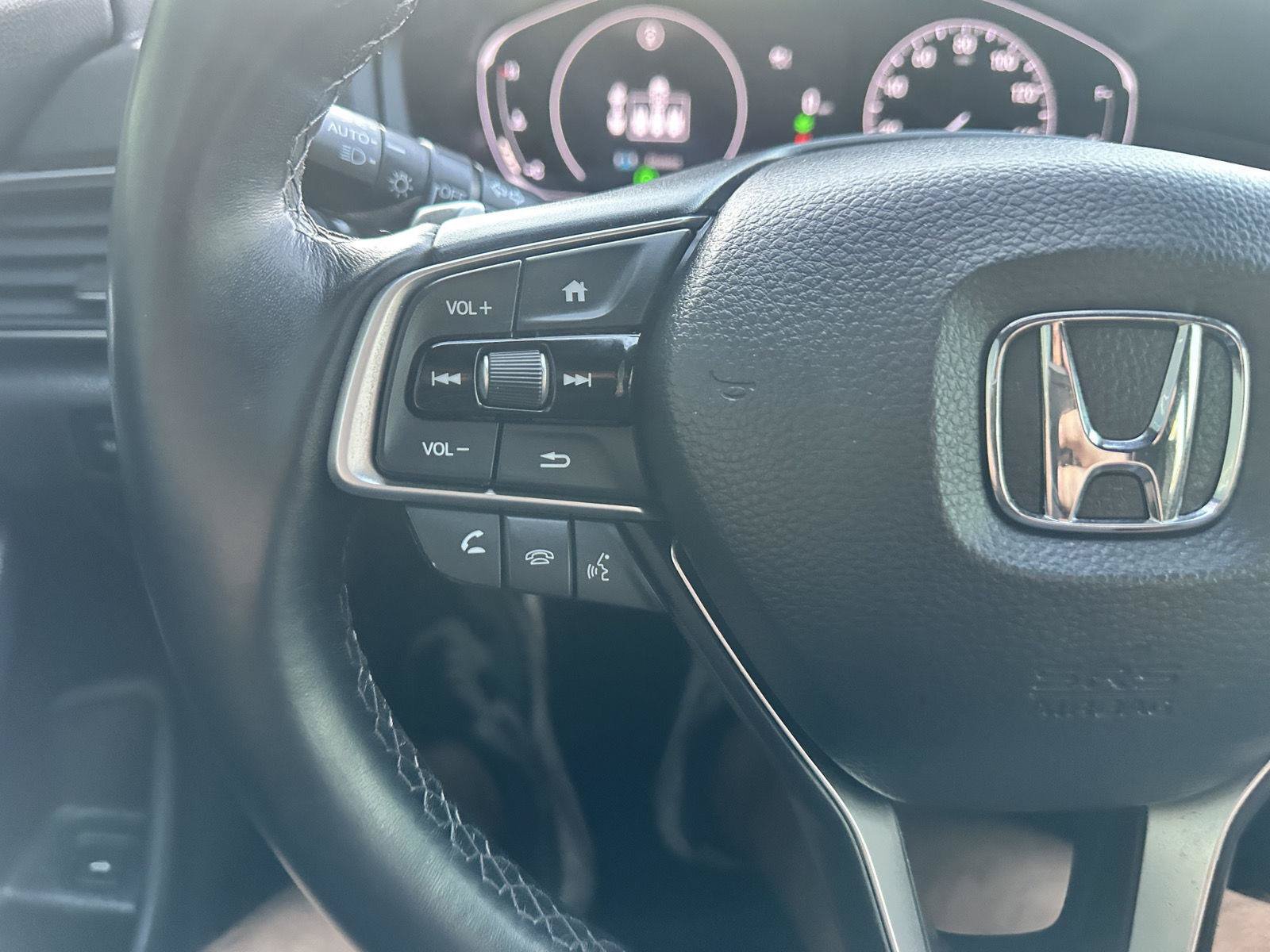 Used 2022 Honda Accord Sport image 26