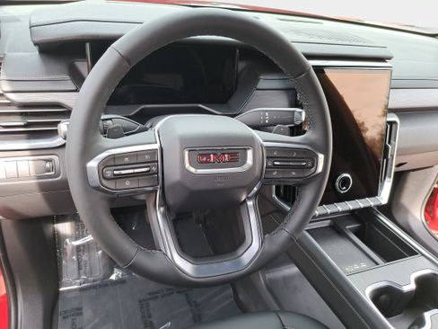 Used 2026 GMC Acadia Elevation w/ Elevation Premium Package image 18