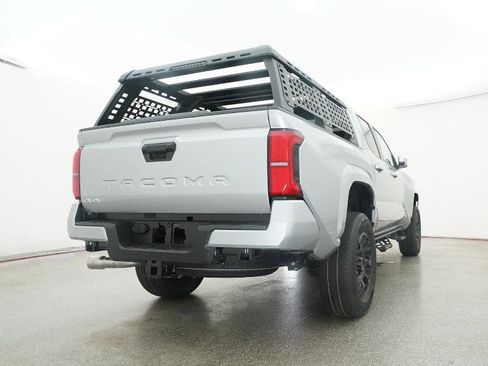 New 2025 Toyota Tacoma SR5 image 26