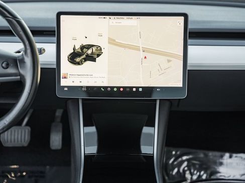 Used 2019 Tesla Model 3 Long Range image 20