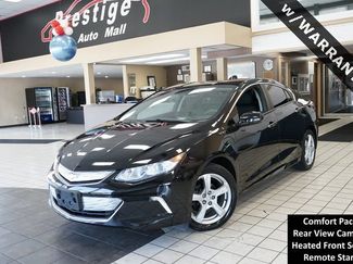 Used 2016 Chevrolet Volt LT w/ Comfort Package image 1