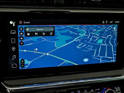 New 2026 GMC Sierra 1500 Denali w/ Denali Reserve Package image 17