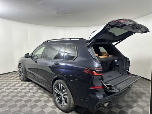 New 2026 BMW X7 xDrive40i image 21