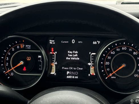 Used 2019 Jeep Wrangler Unlimited Sport image 19