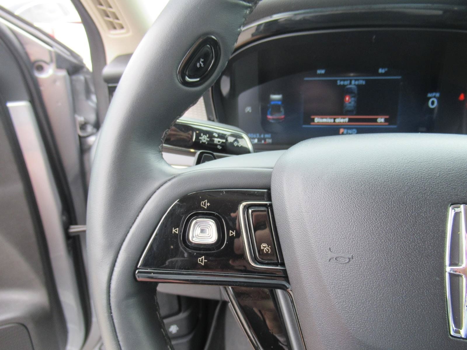 Used 2023 Lincoln Corsair Reserve FWD image 22