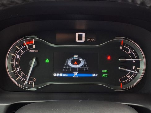 Used 2019 Honda Ridgeline RTL-E image 19