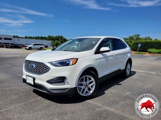 Used 2023 Ford Edge SEL AWD/4WD 360° Tour