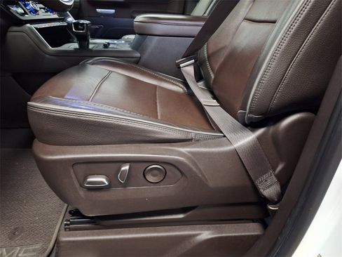 Used 2022 GMC Sierra 1500 Denali w/ Technology Package image 34