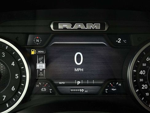 New 2026 RAM 1500 Laramie image 10