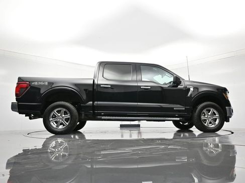 Used 2024 Ford F150 XLT w/ Mobile Office Package image 40