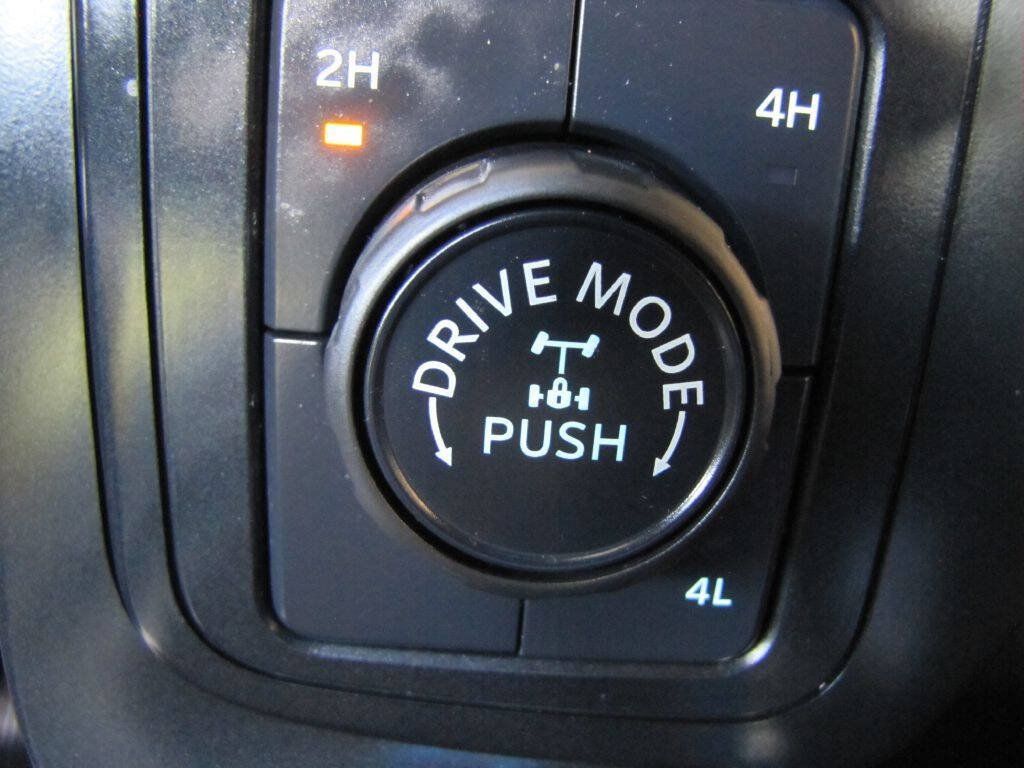 Used 2023 Ford F150 XL w/ STX Appearance Package AWD/4WD image 38