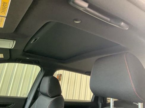 Certified 2024 Honda CR-V Sport image 7