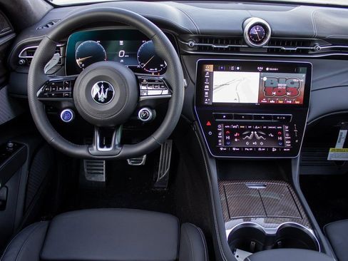 New 2026 Maserati Grecale Modena AWD/4WD image 13