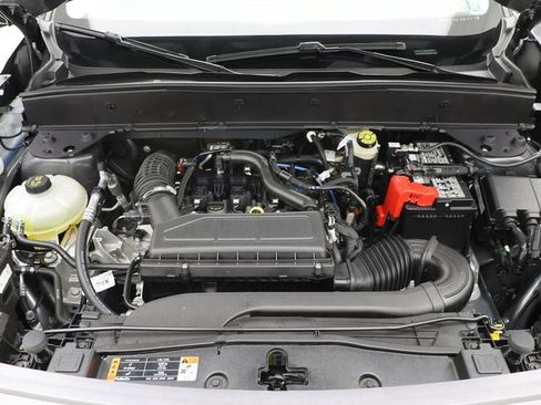 Used 2025 Ford Bronco Sport Big Bend w/ Convenience Package image 25