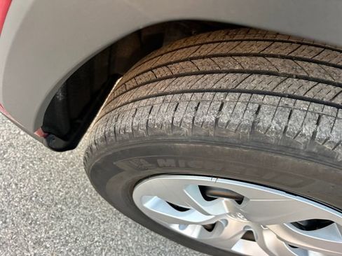 Used 2024 Toyota RAV4 LE image 54