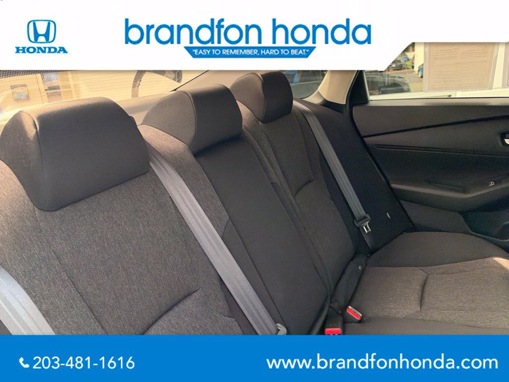 Used 2024 Honda Accord EX image 26