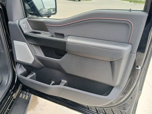 Used 2025 Ford F150 Raptor AWD/4WD image 22