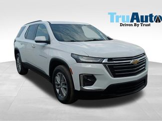 Used 2023 Chevrolet Traverse LT FWD 360° Tour